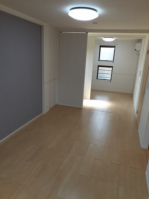 3/20 リビング/ダイニング