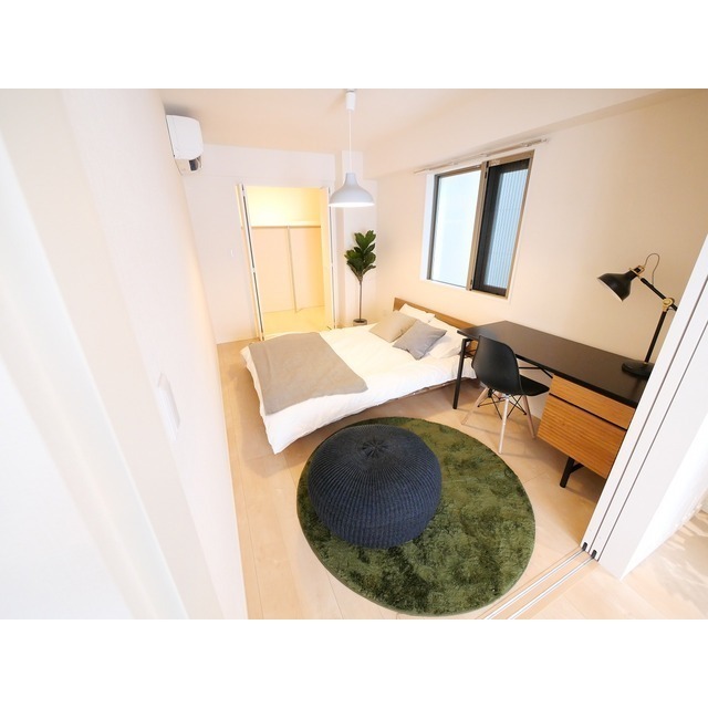 6/26 室内