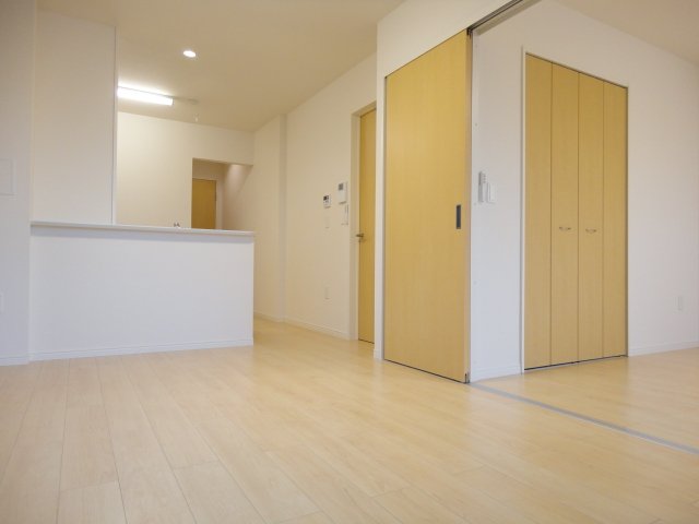 3/29 リビング/ダイニング