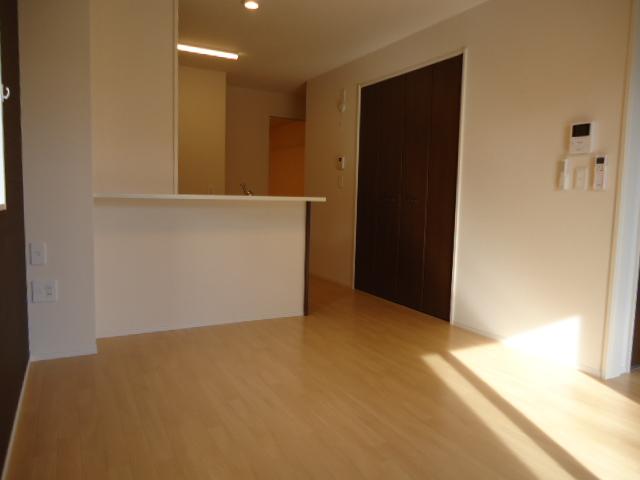 3/23 リビング/ダイニング