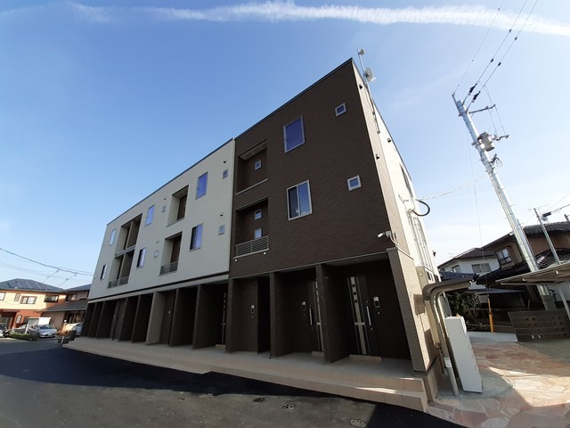 1/20 外観