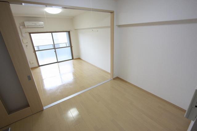 3/20 リビング/ダイニング