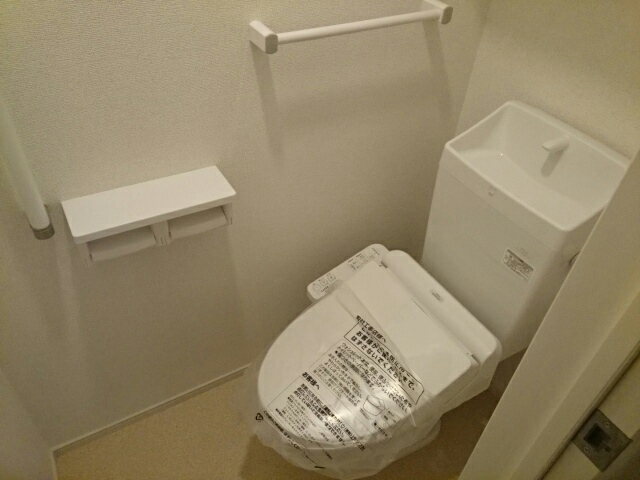 9/18 トイレ