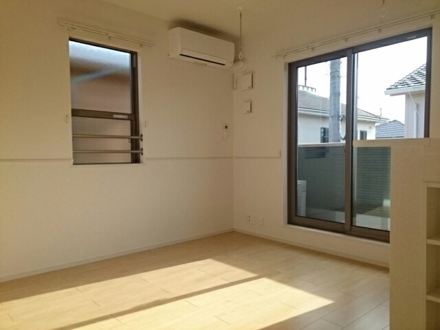 3/18 リビング/ダイニング