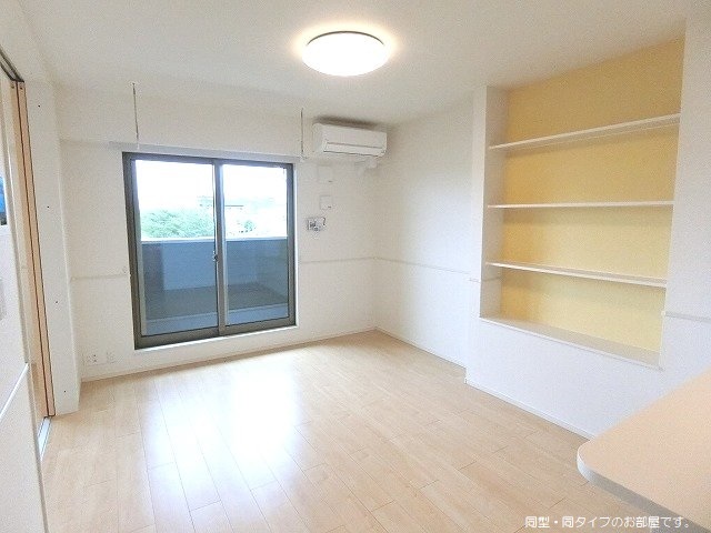 3/20 リビング/ダイニング