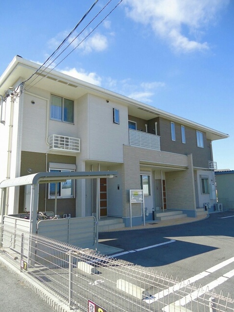 15/21 駐車場