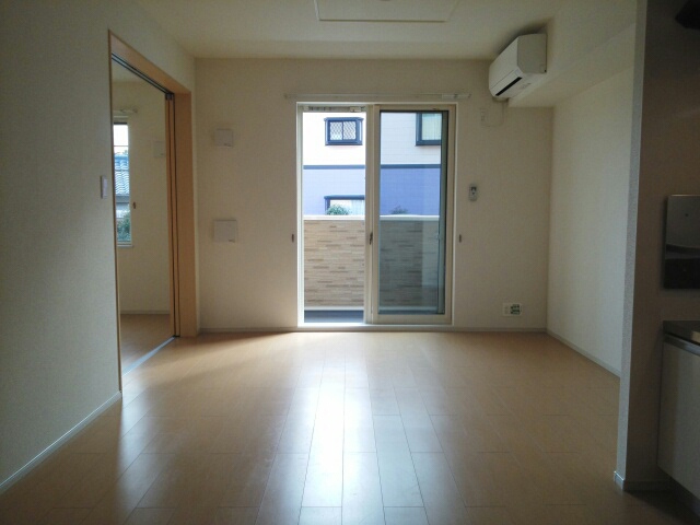 3/20 リビング/ダイニング