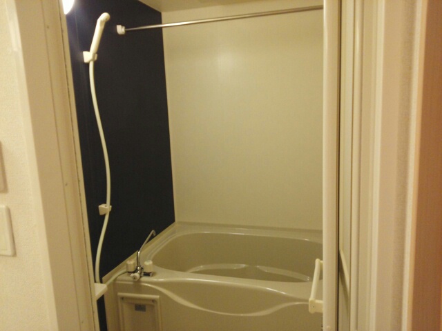 8/20 浴室