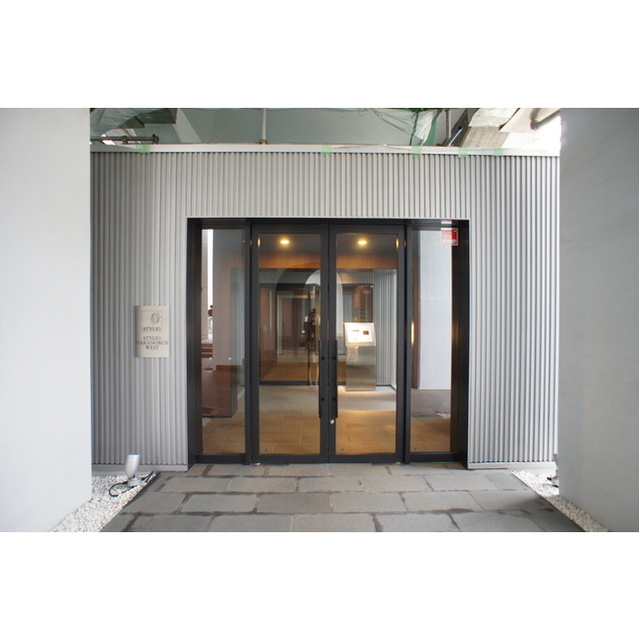 3/9 エントランス