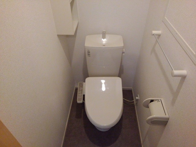 9/20 トイレ