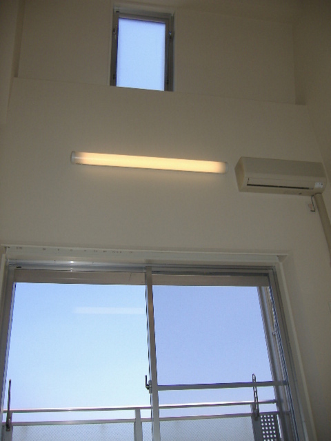 5/24 リビング/ダイニング