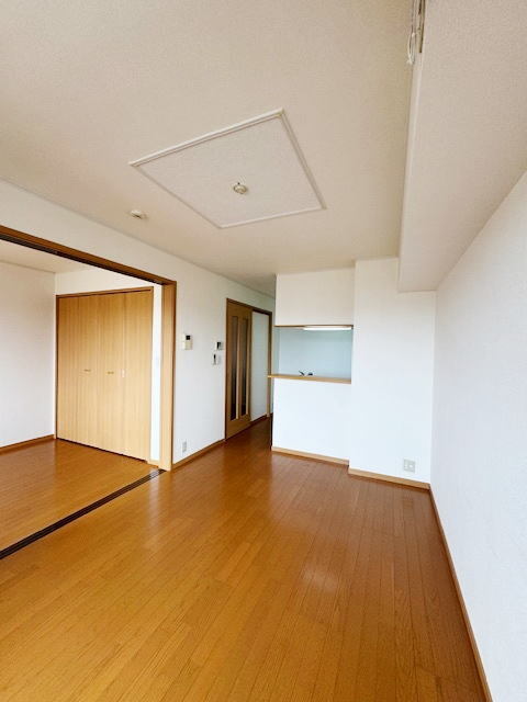 3/21 リビング/ダイニング