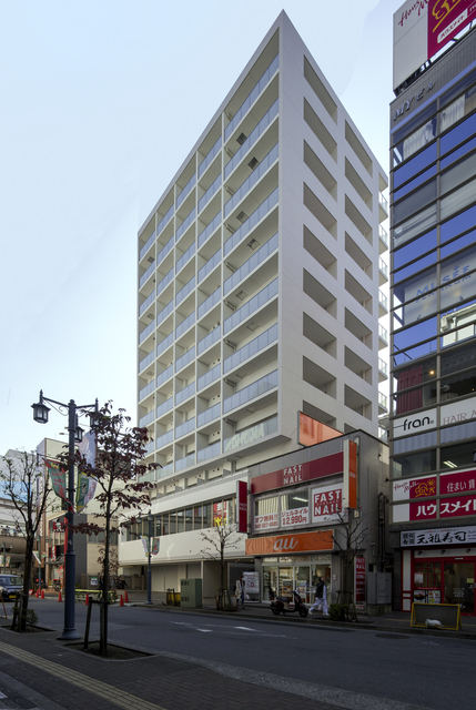 3/30 外観