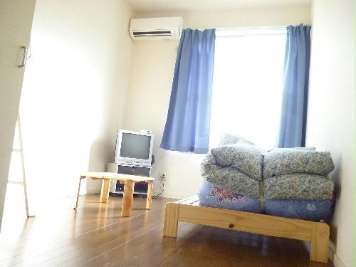 4/12 リビング/ダイニング