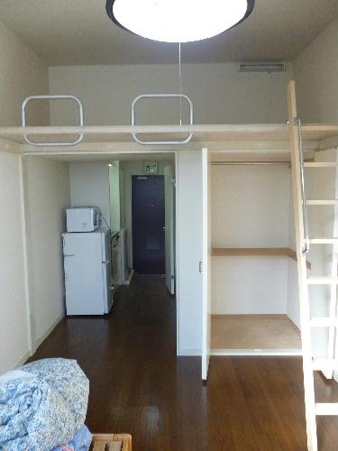 3/12 リビング/ダイニング