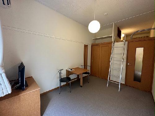 3/20 リビング/ダイニング