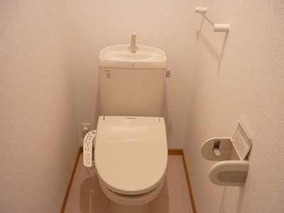11/22 トイレ