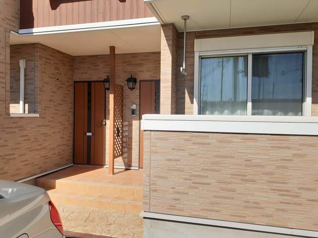 13/20 エントランス