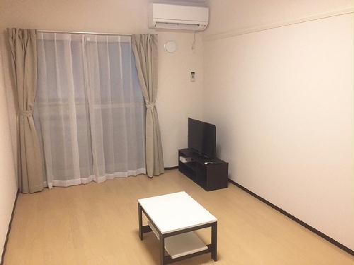 3/18 リビング/ダイニング