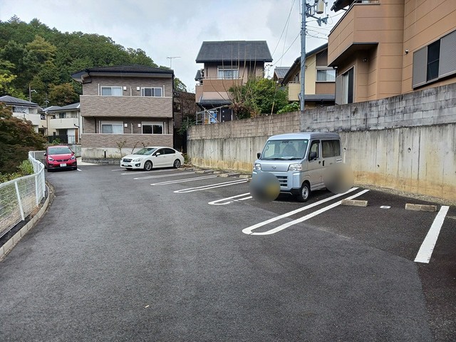 14/24 駐車場