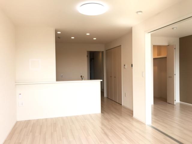 4/27 リビング/ダイニング