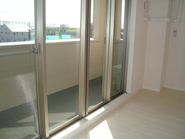 19/30 バルコニー
