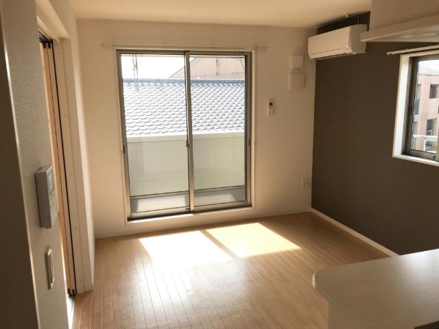 3/23 リビング/ダイニング