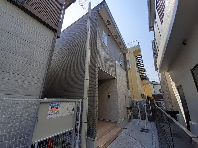 1/20 外観