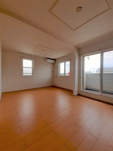 3/25 リビング/ダイニング