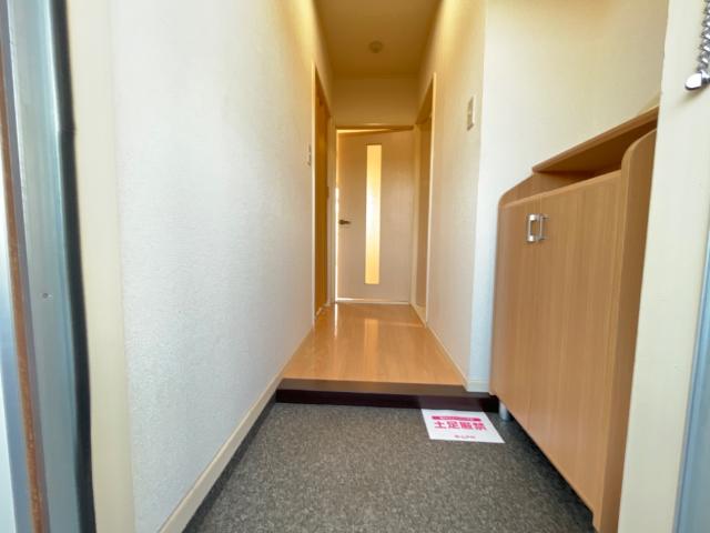12/27 玄関