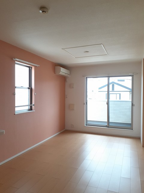 3/24 リビング/ダイニング