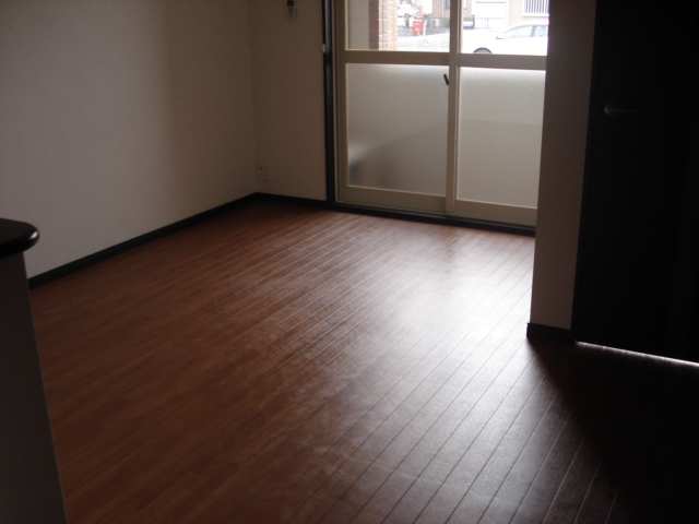 3/22 リビング/ダイニング