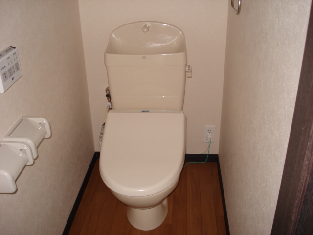 11/22 トイレ