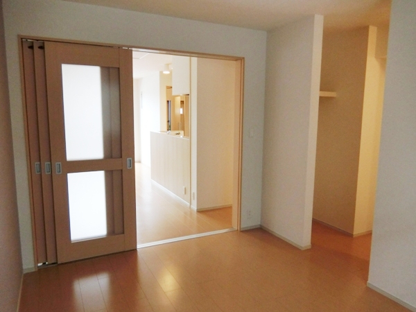 6/28 リビング/ダイニング