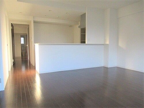 3/14 リビング/ダイニング