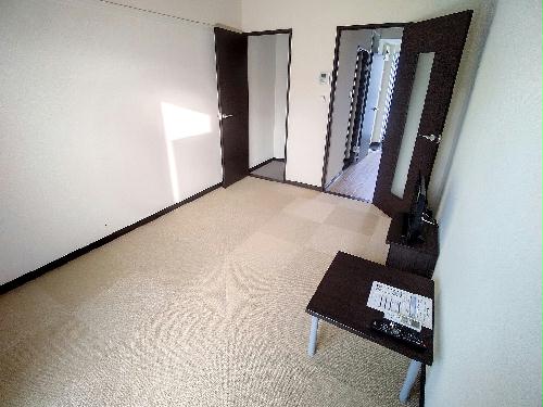 3/24 リビング/ダイニング