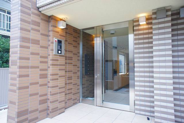 14/24 エントランス