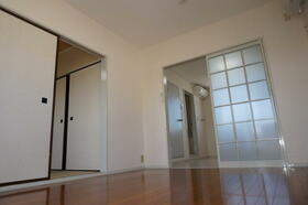 4/15 リビング/ダイニング