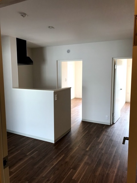 11/30 リビング/ダイニング