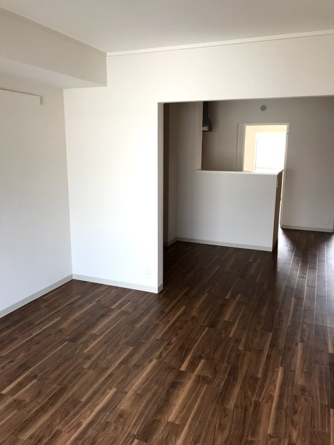 12/30 リビング/ダイニング