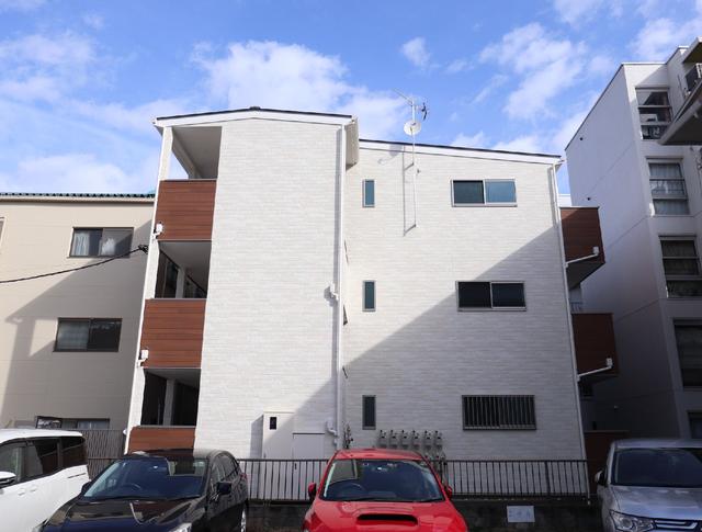 1/30 外観