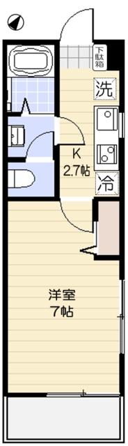 4/30 間取