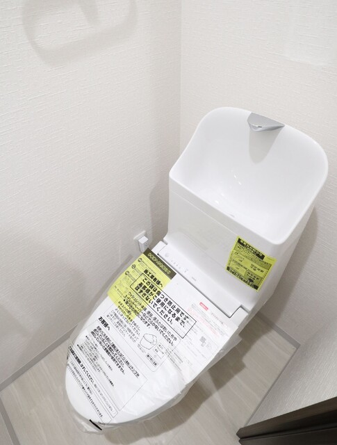 17/30 トイレ
