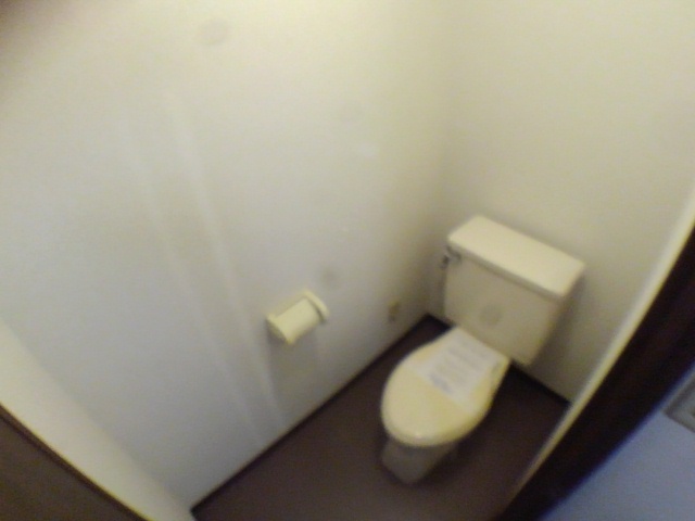 9/20 トイレ