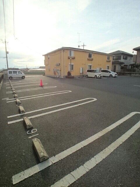 15/30 駐車場