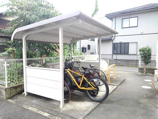 その他共有