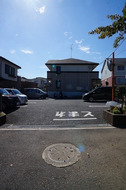 16/25 エントランス