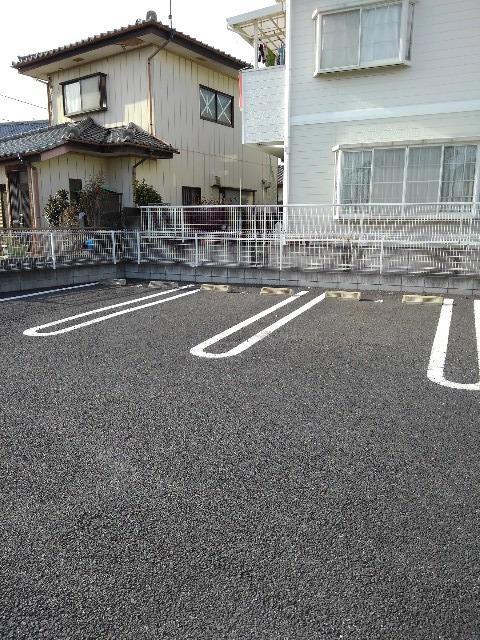 15/30 駐車場
