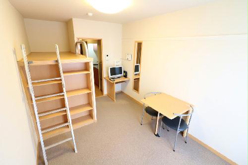 4/22 リビング/ダイニング