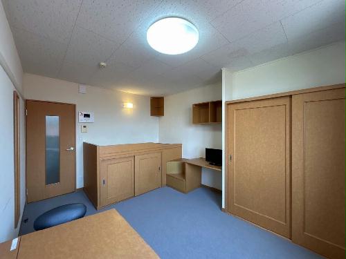 3/14 リビング/ダイニング